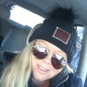 Meet your Posher, Barb